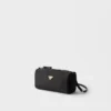 Satynowa mini-torba Satynowa mini-torba