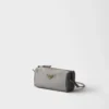 Satynowa mini-torba Satynowa mini-torba