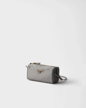 Satynowa mini-torba Satynowa mini-torba