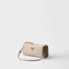 Satynowa mini-torba Satynowa mini-torba