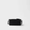 Satynowa mini-torba Satynowa mini-torba