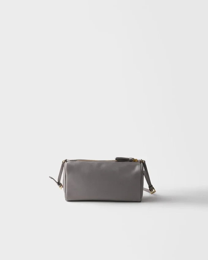 Satynowa mini-torba Satynowa mini-torba
