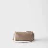 Satynowa mini-torba Satynowa mini-torba