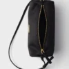 Satynowa mini-torba Satynowa mini-torba