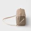 Satynowa mini-torba Satynowa mini-torba