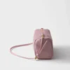 Satynowa mini-torba Satynowa mini-torba