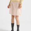 Satynowa sukienka typu slip Satynowa sukienka typu slip