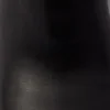 Skórzane botki Skórzane botki