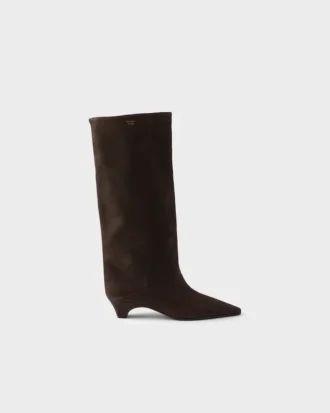 Skórzane buty
