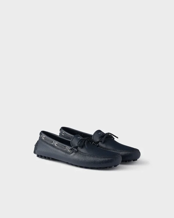 Skórzane buty do jazdy Skórzane buty do jazdy