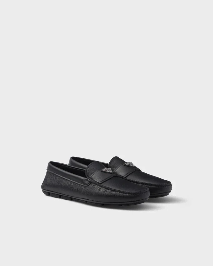 Skórzane buty do jazdy Skórzane buty do jazdy