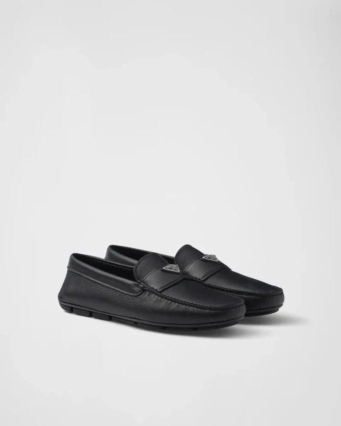 Skórzane buty do jazdy Skórzane buty do jazdy