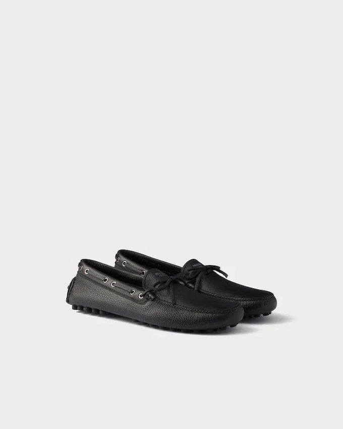 Skórzane buty do jazdy Skórzane buty do jazdy