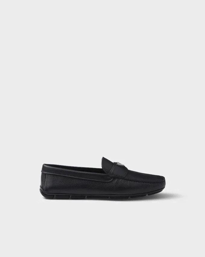 Skórzane buty do jazdy Skórzane buty do jazdy