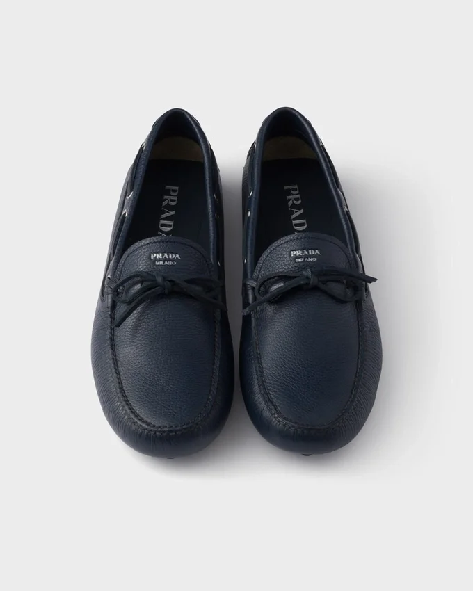 Skórzane buty do jazdy Skórzane buty do jazdy