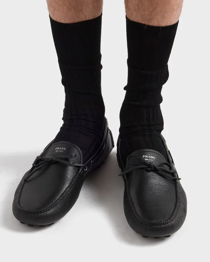 Skórzane buty do jazdy Skórzane buty do jazdy