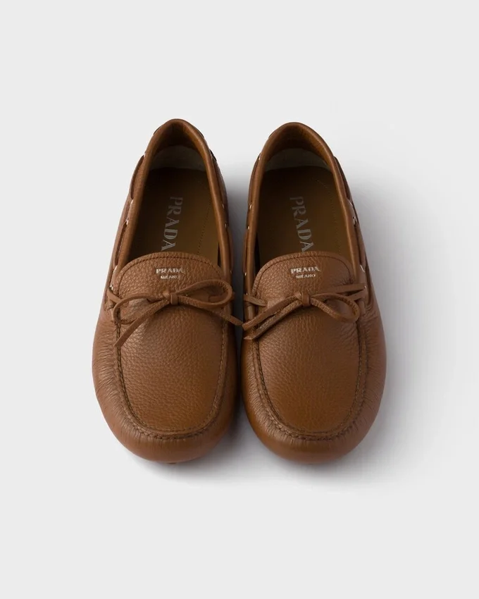 Skórzane buty do jazdy Skórzane buty do jazdy