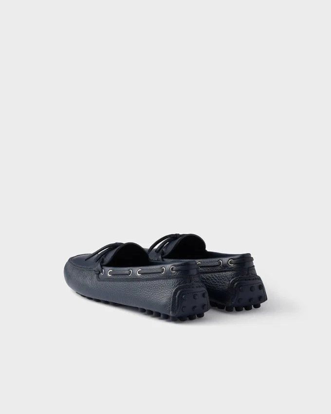 Skórzane buty do jazdy Skórzane buty do jazdy