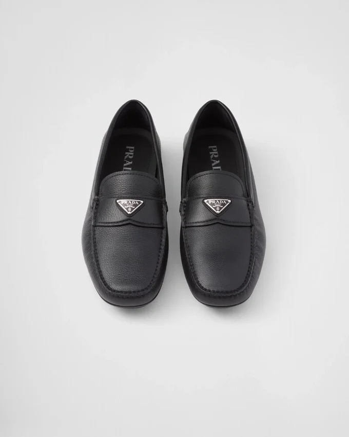 Skórzane buty do jazdy Skórzane buty do jazdy
