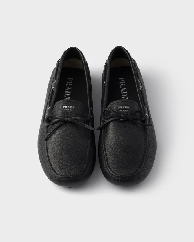 Skórzane buty do jazdy Skórzane buty do jazdy