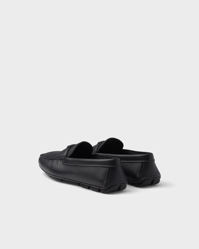 Skórzane buty do jazdy Skórzane buty do jazdy