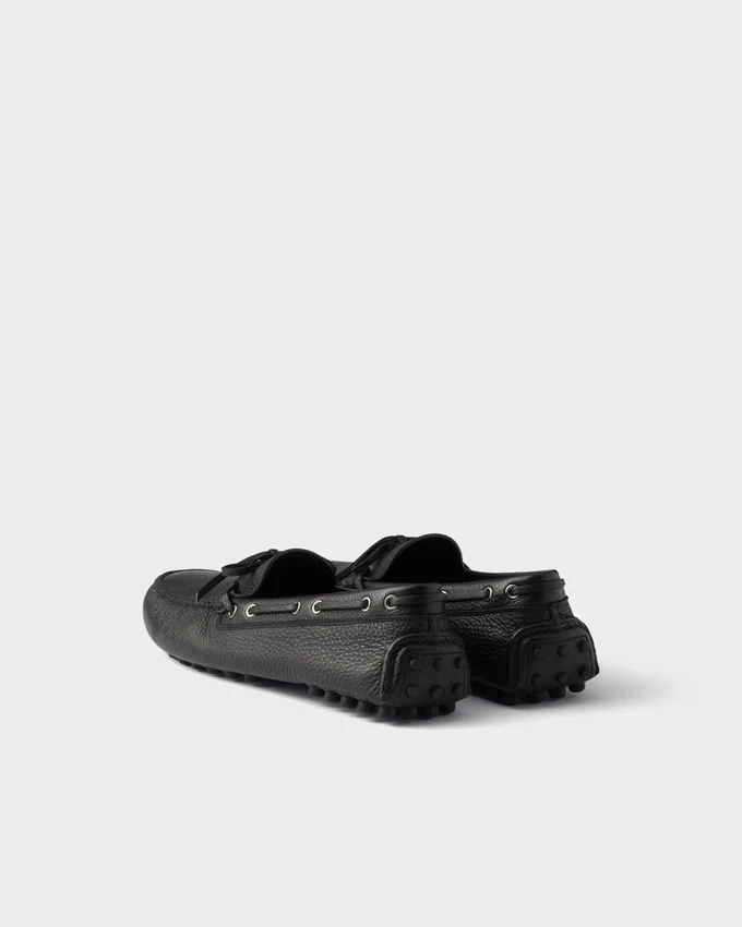 Skórzane buty do jazdy Skórzane buty do jazdy