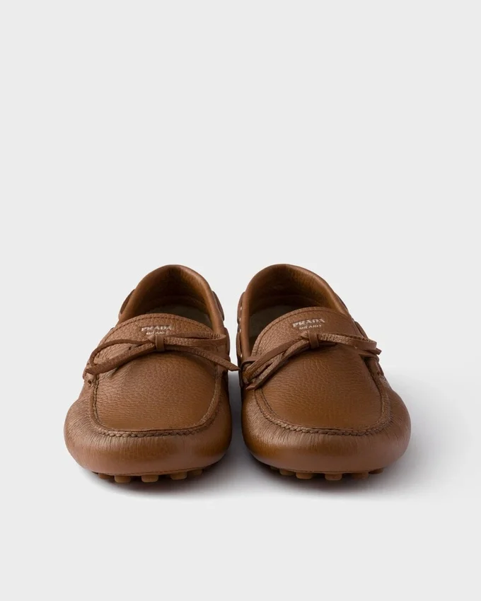 Skórzane buty do jazdy Skórzane buty do jazdy