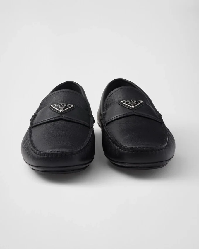 Skórzane buty do jazdy Skórzane buty do jazdy