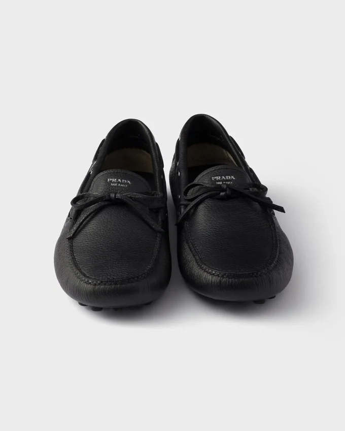Skórzane buty do jazdy Skórzane buty do jazdy