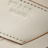 Skórzane sandały Skórzane sandały