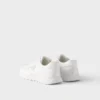 Sneakersy Prax 01 z materiału Re-Nylon i szczotkowanej skóry Sneakersy Prax 01 z materiału Re-Nylon i szczotkowanej skóry