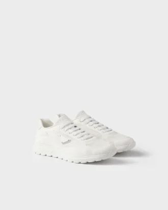 Sneakersy z tkaniny Prax 2.0 Sneakersy z tkaniny Prax 2.0
