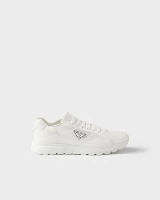Sneakersy z tkaniny Prax 2.0 Sneakersy z tkaniny Prax 2.0