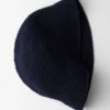 Słomkowy kapelusz typu bucket hat Słomkowy kapelusz typu bucket hat