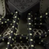 Speedrock – trampki ze skóry i siateczki Speedrock – trampki ze skóry i siateczki