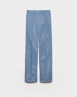 Spodnie chino