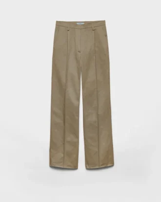 Spodnie chino