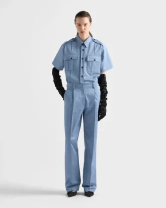 Spodnie chino