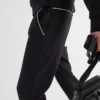 Spodnie dresowe z detalami z Re-Nylon Spodnie dresowe z detalami z Re-Nylon