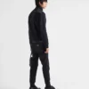 Spodnie dresowe z detalami z Re-Nylon Spodnie dresowe z detalami z Re-Nylon