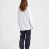 Spodnie dresowe z materiału Re-Nylon Spodnie dresowe z materiału Re-Nylon