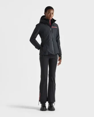 Spodnie narciarskie Extreme-Tex Stretch