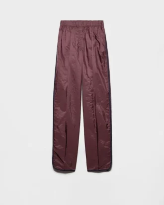 Spodnie Re-Nylon