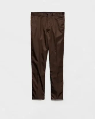 Spodnie Re-Nylon