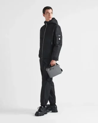 Spodnie Re-Nylon Spodnie Re-Nylon