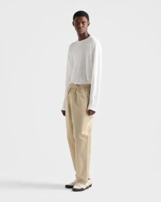 Spodnie Re-Nylon