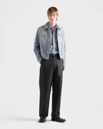 Spodnie Re-Nylon