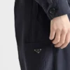 Spodnie z pranej jedwabiu Spodnie z pranej jedwabiu
