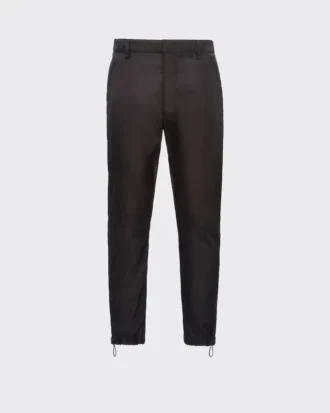 Spodnie z Re-Nylon Spodnie z Re-Nylon