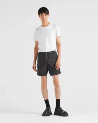 Strój kąpielowy z Re-Nylon Strój kąpielowy z Re-Nylon